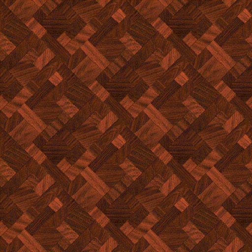 WoodParquet
